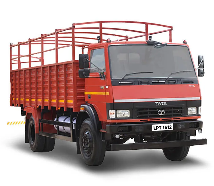 TATA TIPPERS 1612